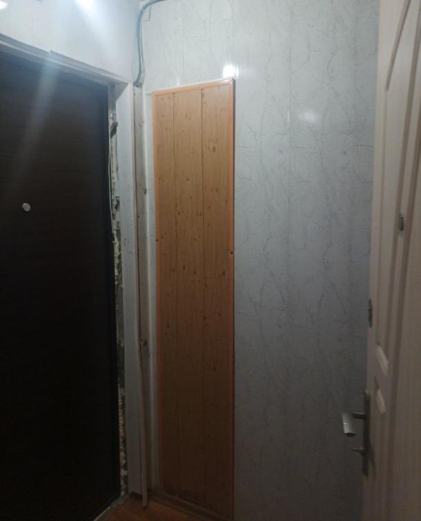 Квартира, 1-кімн., Харьков, 533м/р, Непокоренных (Героев Труда)