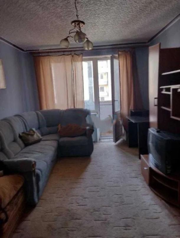 Квартира, 1-кімн., Харьков, Новоселовка, Академика Богомольца
