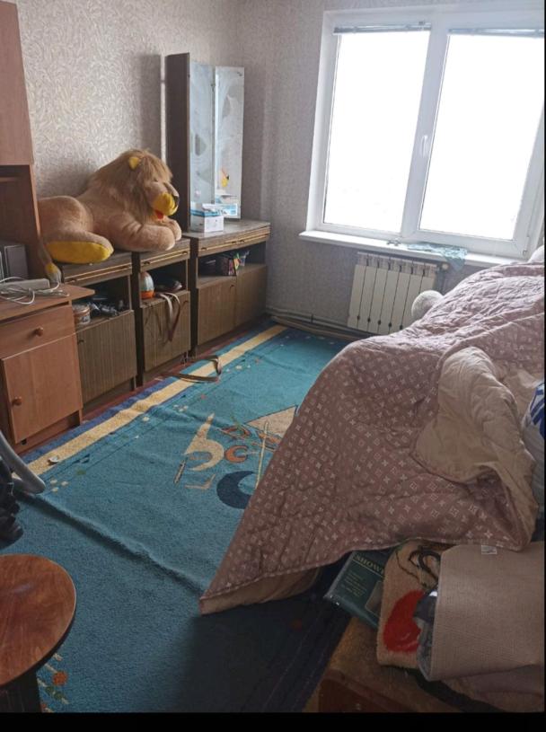 Квартира, 4-кімн., Малая Рогань, Харьковский район