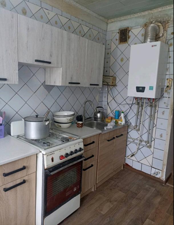 Квартира, 4-кімн., Малая Рогань, Харьковский район