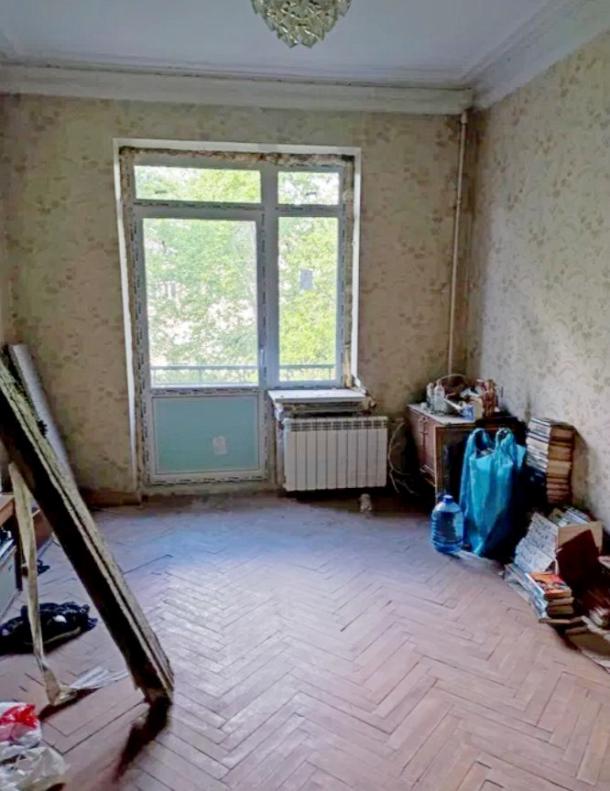 Квартира, 2-кімн., Харьков, Нагорный, Дарвина