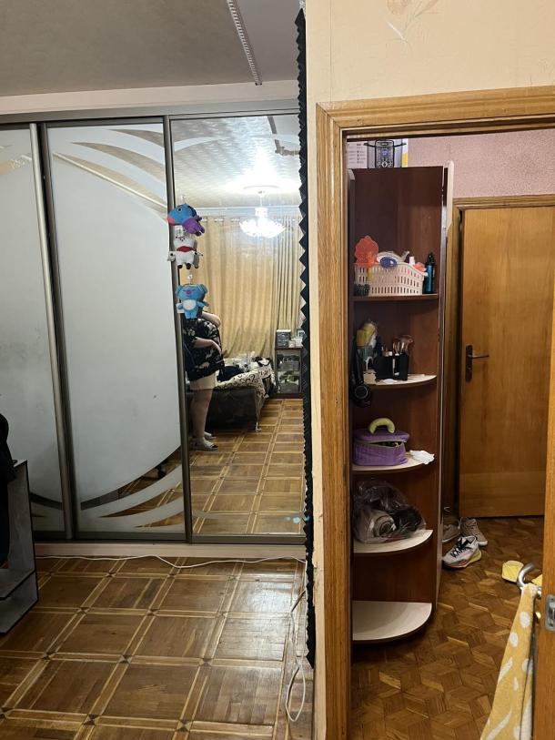 Квартира, 1-кімн., Харьков, 1 Северная Салтовка, Соборности Украины (Дружбы Народов)