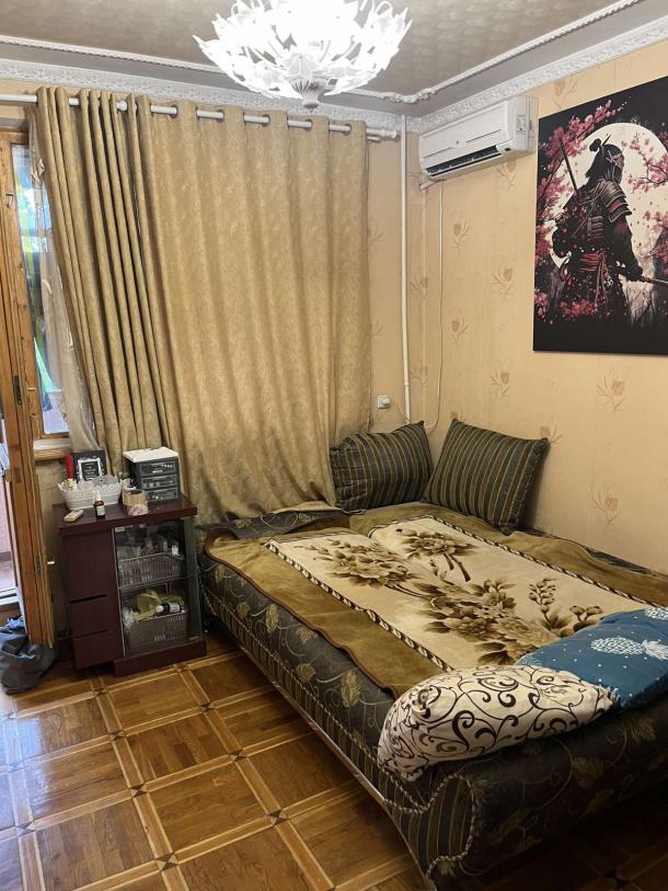 Квартира, 1-кімн., Харьков, 1 Северная Салтовка, Соборности Украины (Дружбы Народов)