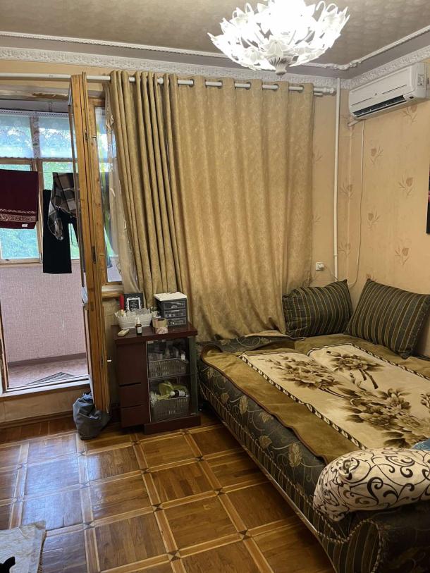 Квартира, 1-кімн., Харьков, 1 Северная Салтовка, Соборности Украины (Дружбы Народов)