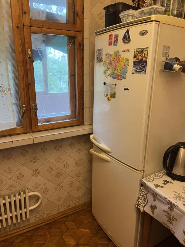 Квартира, 1-кімн., Харьков, 1 Северная Салтовка, Соборности Украины (Дружбы Народов)