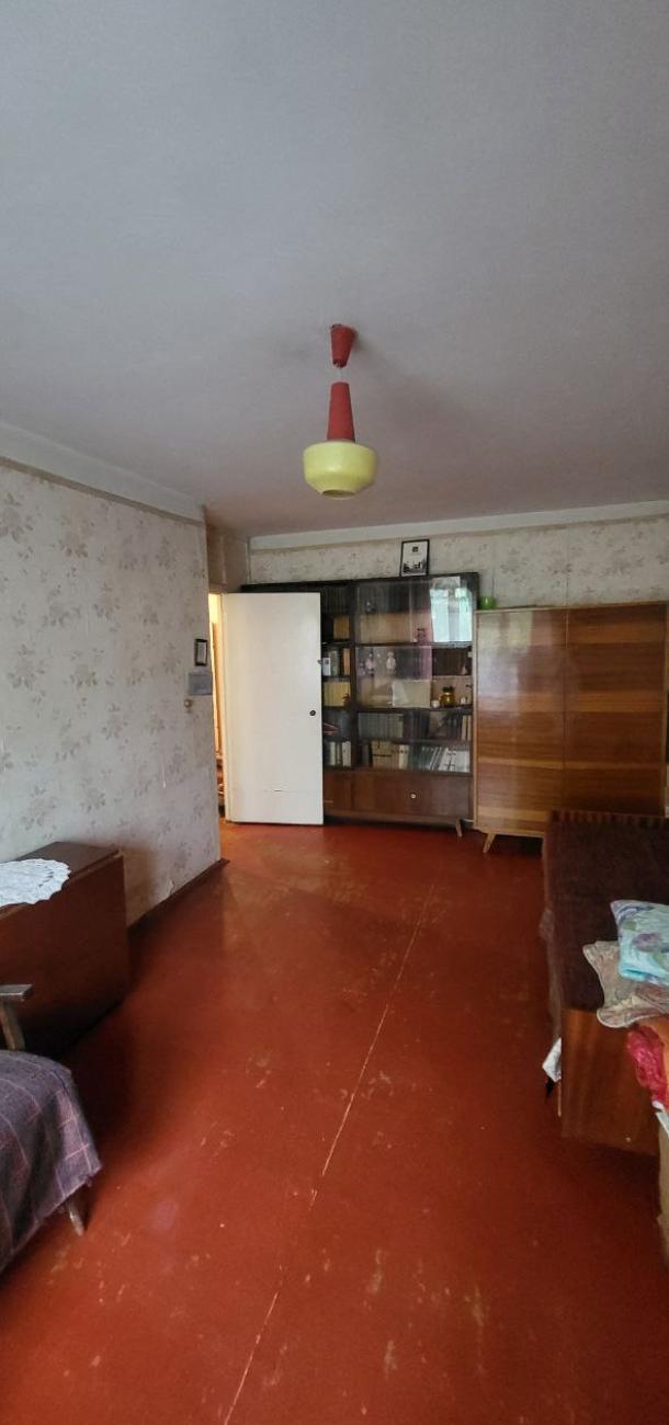 Квартира, 1-кімн., Харьков, 524м/р, Бучмы
