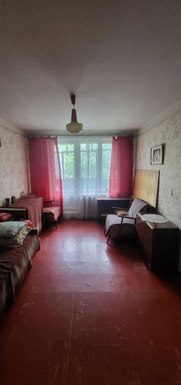 Квартира, 1-кімн., Харьков, 524м/р, Бучмы