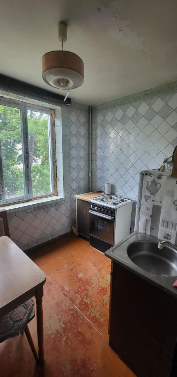 Квартира, 1-кімн., Харьков, 524м/р, Бучмы