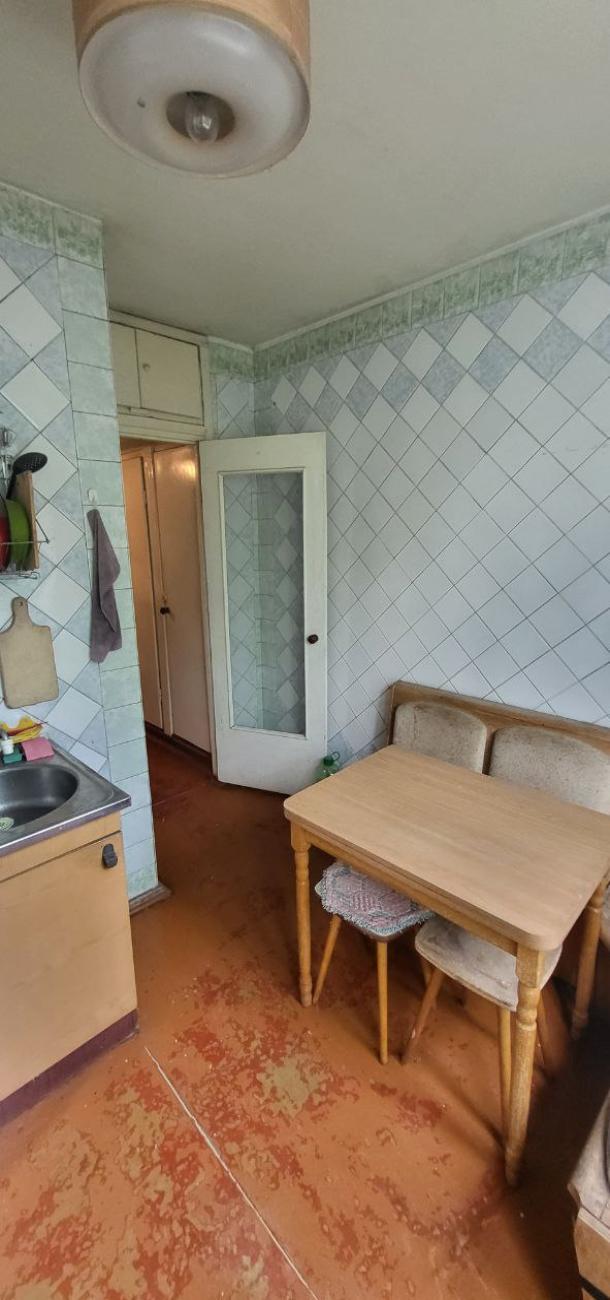 Квартира, 1-кімн., Харьков, 524м/р, Бучмы
