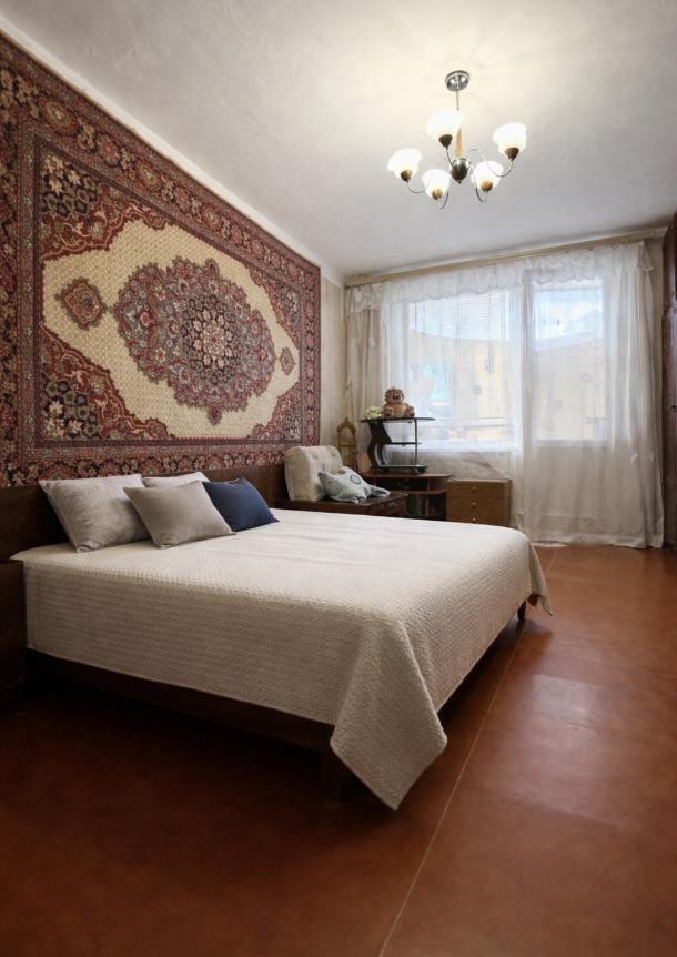 Квартира, 2-кімн., Харьков, 626м/р, Единства (Краснодарская)