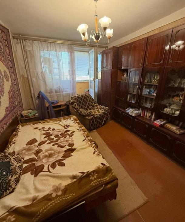 Квартира, 2-кімн., Харьков, 626м/р, Единства (Краснодарская)