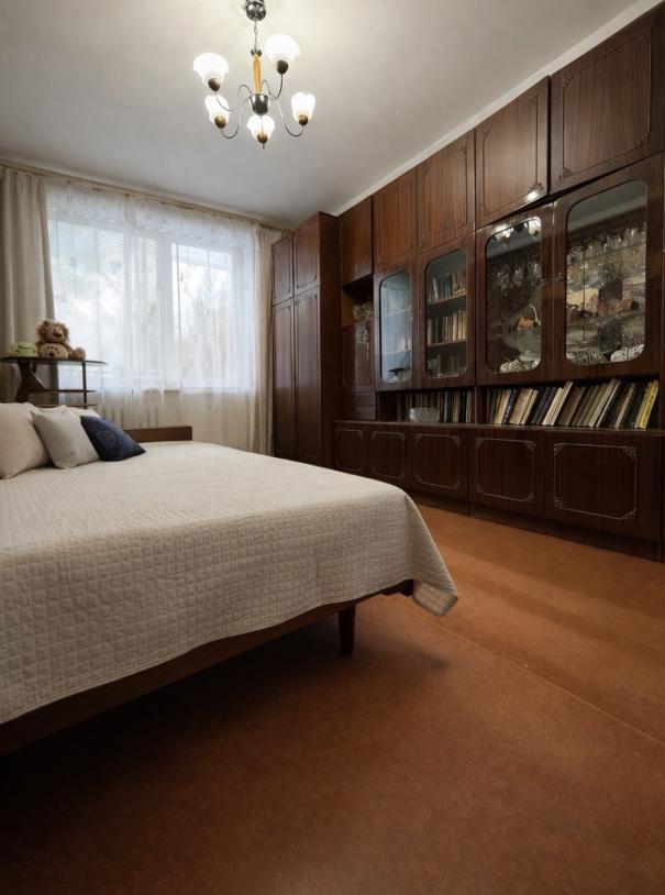 Квартира, 2-кімн., Харьков, 626м/р, Единства (Краснодарская)