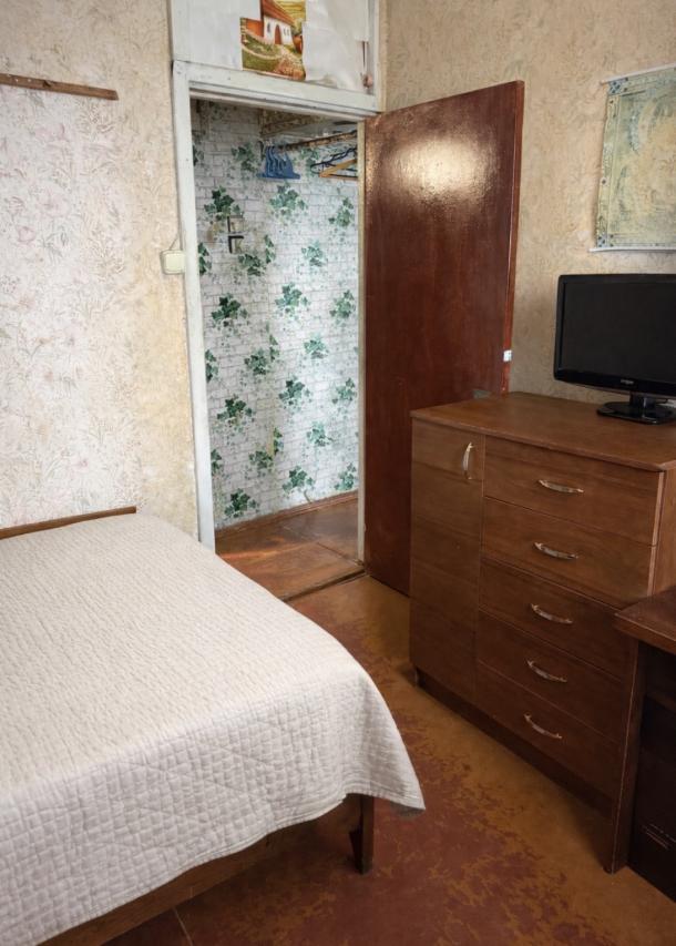 Квартира, 2-кімн., Харьков, 626м/р, Единства (Краснодарская)