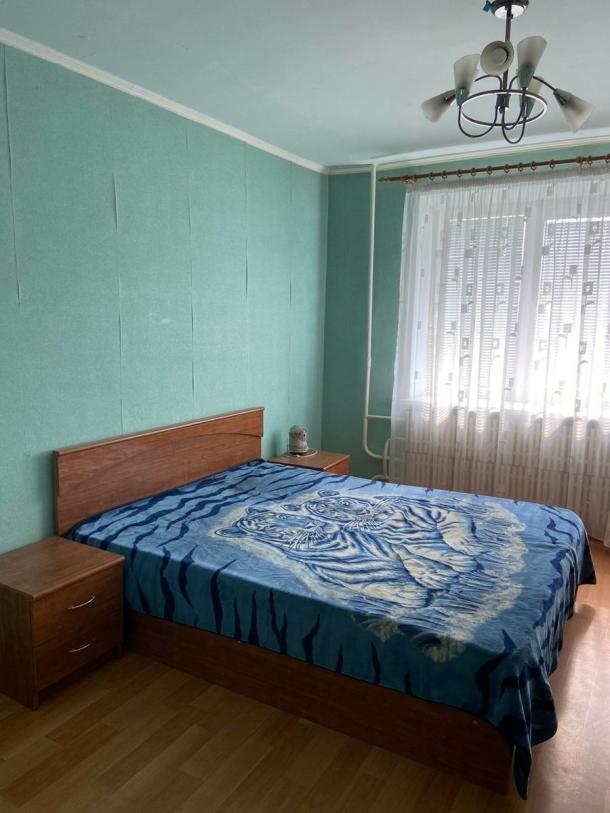 Квартира, 2-кімн., Харьков, Алексеевка, Клочковская