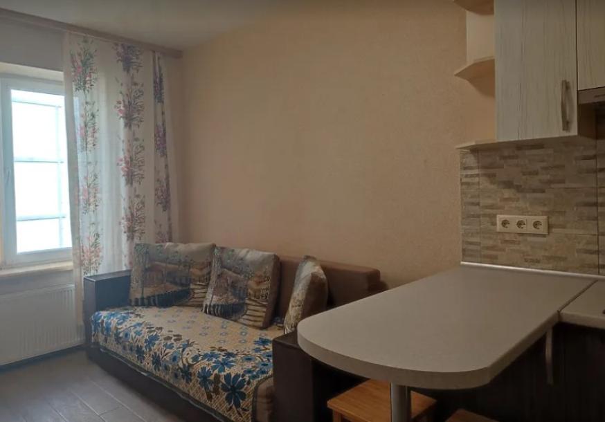 Гостинка, Харьков, 519м/р, Шевченковский пер.