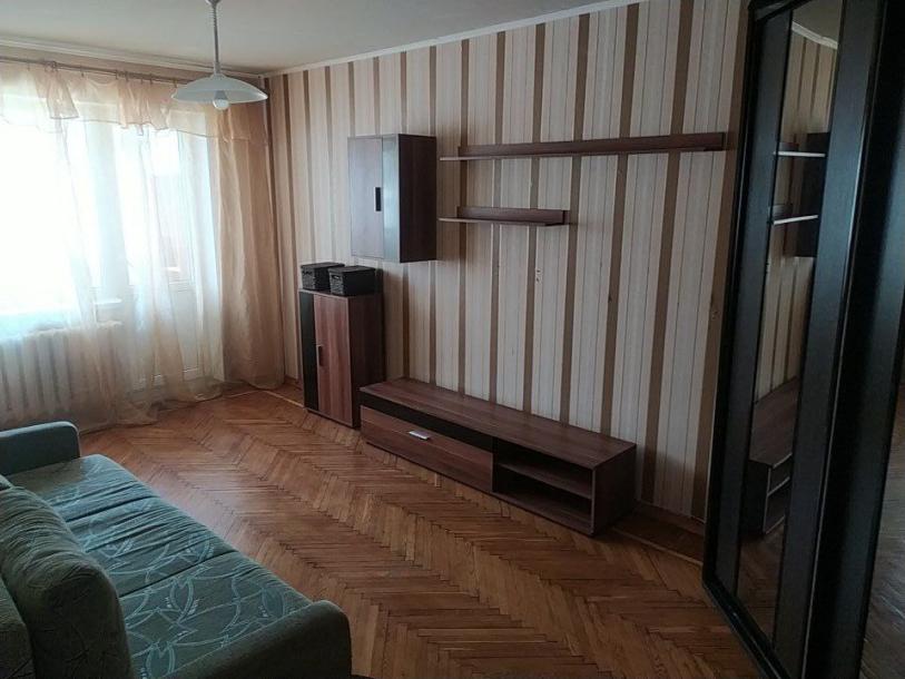 Квартира, 1-кімн., Харьков, 605м/р, Владислава Зубенко (Тимуровцев)