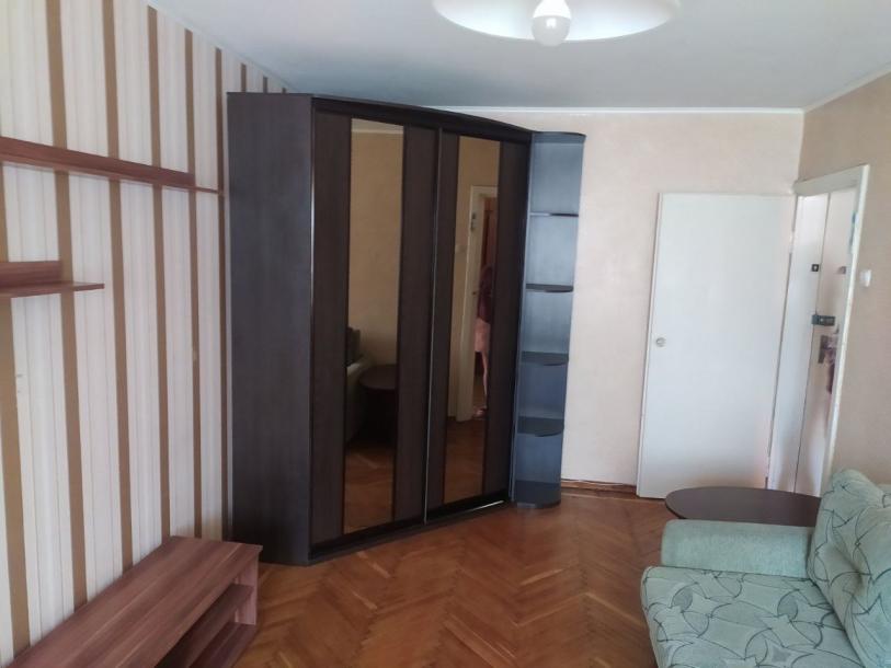 Квартира, 1-кімн., Харьков, 605м/р, Владислава Зубенко (Тимуровцев)