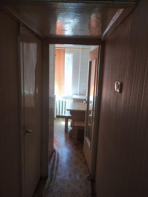 Квартира, 1-кімн., Харьков, 605м/р, Владислава Зубенко (Тимуровцев)