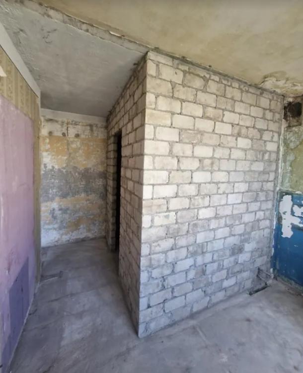 Квартира, 2-кімн., Харьков, 624м/р, Салтовское шоссе