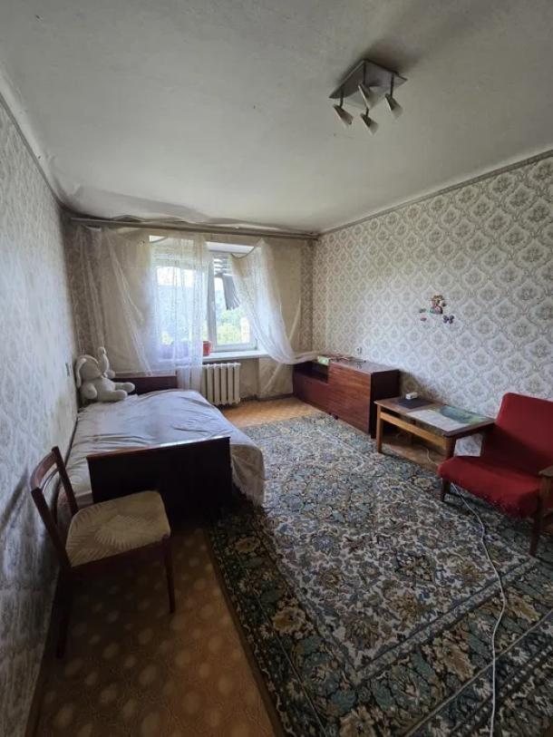 Квартира, 2-кімн., Харьков, Новые Дома, Льва Ландау пр.