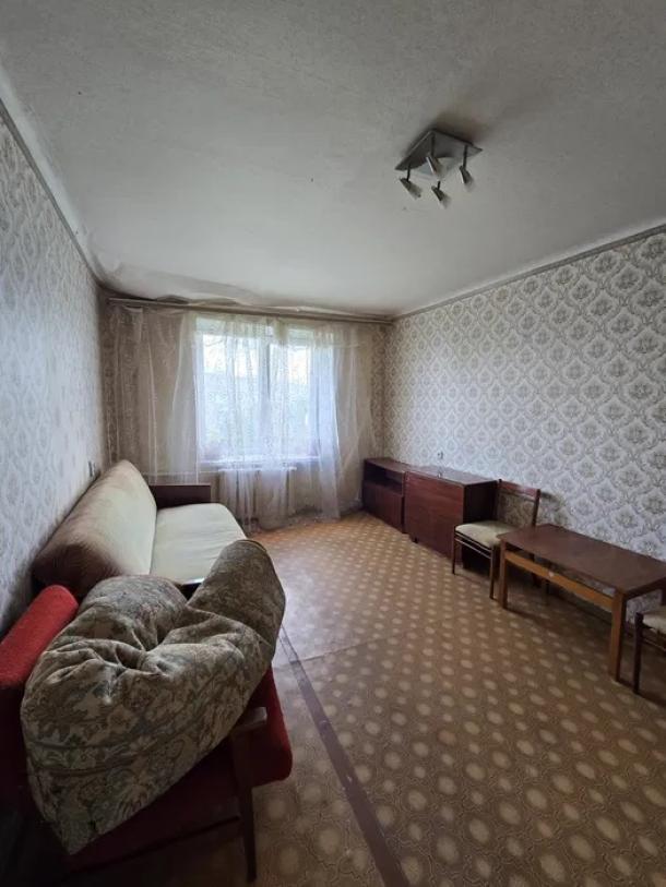 Квартира, 2-кімн., Харьков, Новые Дома, Льва Ландау пр.