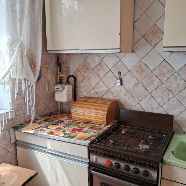 Квартира, 1-кімн., Харьков, 1 Северная Салтовка, Леся Сердюка (Командарма Корка)