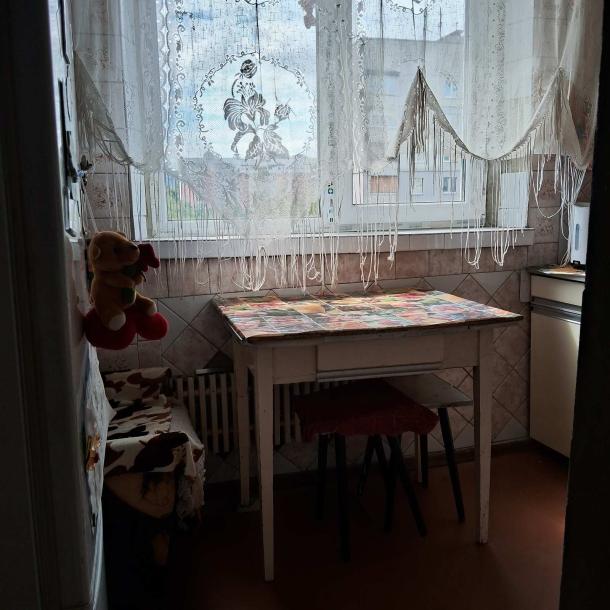 Квартира, 1-кімн., Харьков, 1 Северная Салтовка, Леся Сердюка (Командарма Корка)