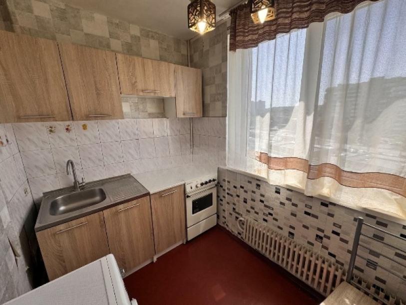 Квартира, 2-кімн., Харьков, 603м/р, Юбилейный пр. (50 лет ВЛКСМ пр.)