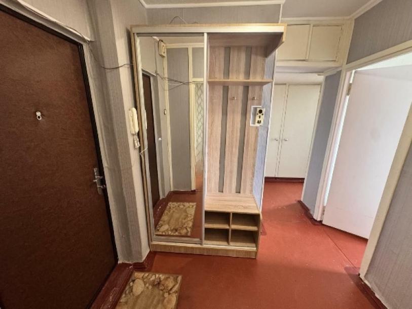 Квартира, 2-кімн., Харьков, 603м/р, Юбилейный пр. (50 лет ВЛКСМ пр.)