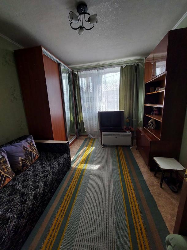 Квартира, 1-кімн., Харьков, Горизонт, Героев Харькова пр-т