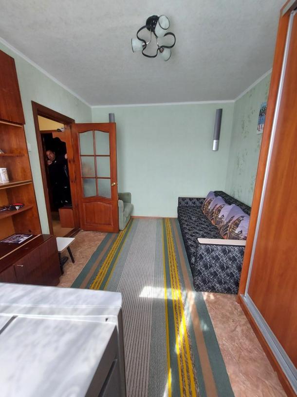 Квартира, 1-кімн., Харьков, Горизонт, Героев Харькова пр-т