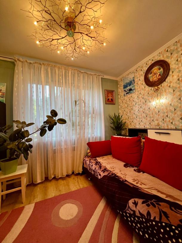 Квартира, 3-кімн., Харьков, 626м/р, Амосова