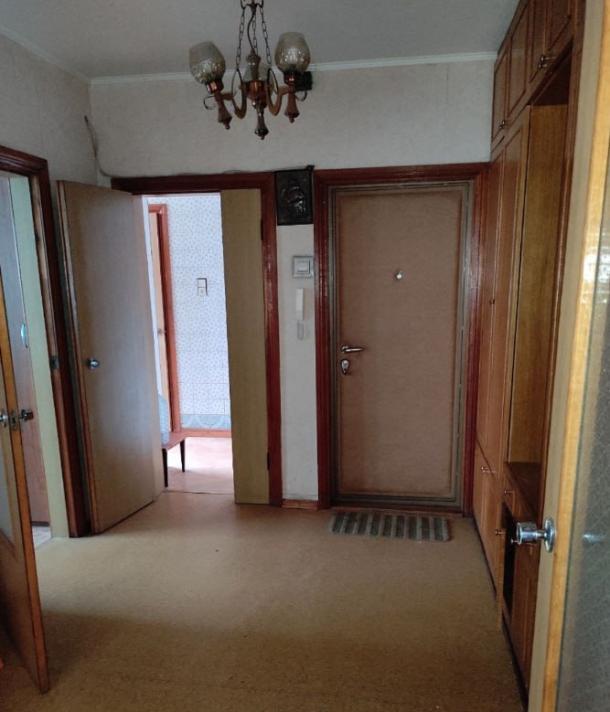 Квартира, 3-кімн., Харьков, 524м/р, Академика Павлова