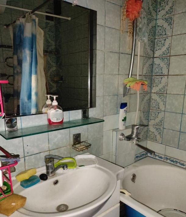 Квартира, 3-кімн., Харьков, 524м/р, Академика Павлова