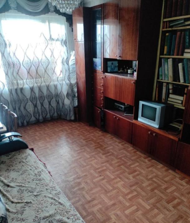 Квартира, 3-кімн., Харьков, 524м/р, Академика Павлова