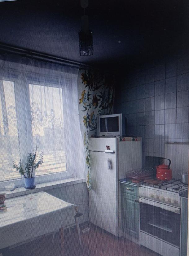Квартира, 1-кімн., Харьков, 520м/р, Академика Павлова