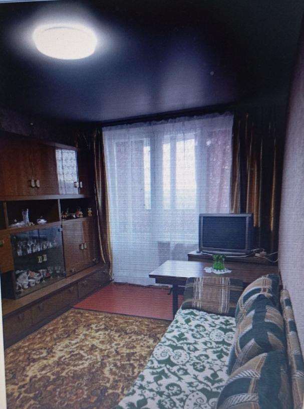 Квартира, 1-кімн., Харьков, 520м/р, Академика Павлова