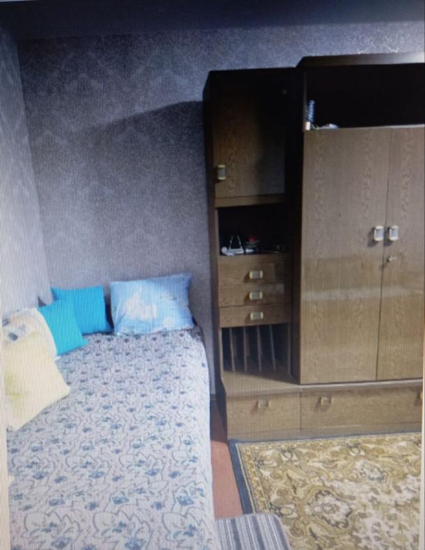 Квартира, 1-кімн., Харьков, 520м/р, Академика Павлова