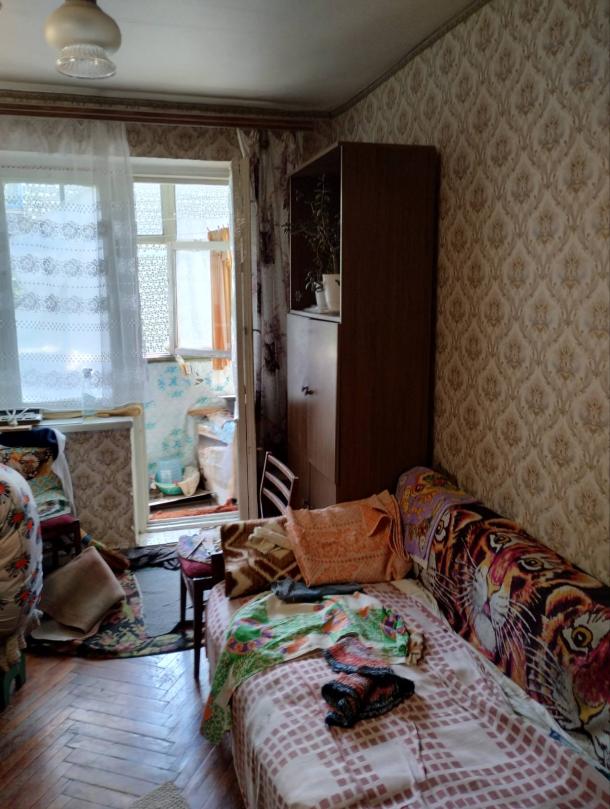 Квартира, 1-кімн., Харьков, Новые Дома, Байрона пр. (Героев Сталинграда пр.)