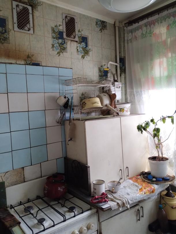 Квартира, 1-кімн., Харьков, Новые Дома, Байрона пр. (Героев Сталинграда пр.)