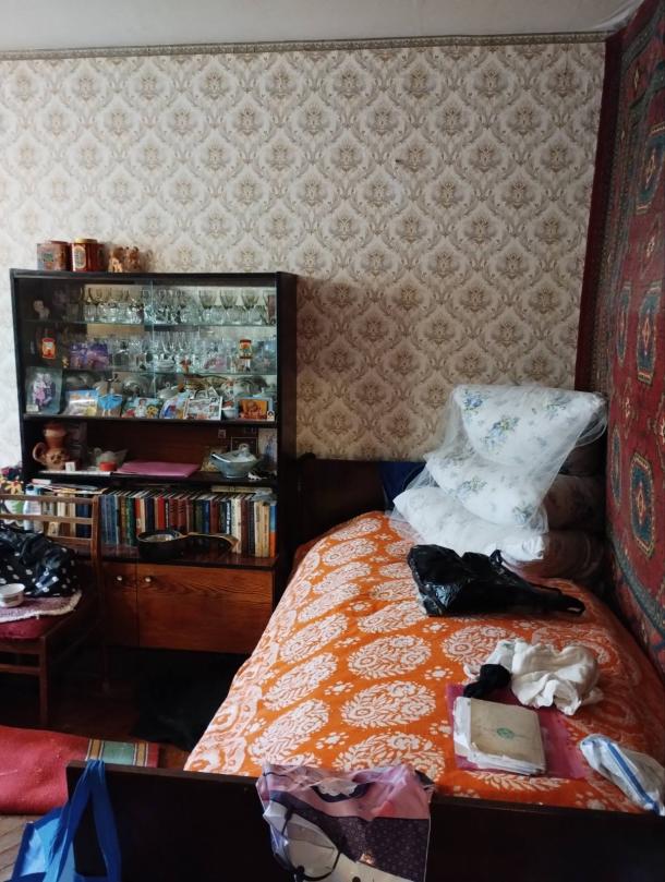 Квартира, 1-кімн., Харьков, Новые Дома, Байрона пр. (Героев Сталинграда пр.)