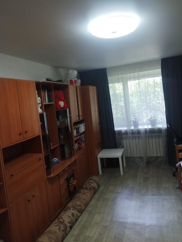 Квартира, 1-кімн., Харьков, Аэропорт, Западная