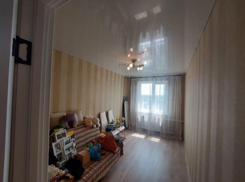 Квартира, 3-кімн., Харьков, Холодная Гора, Ивана Кобзы (Черникова)