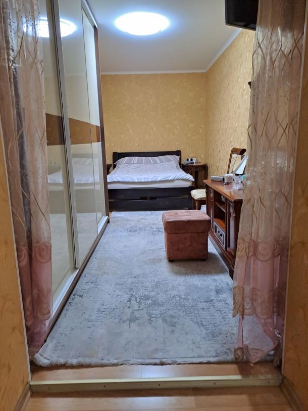 Квартира, 2-кімн., Харьков, Новые Дома, Героев Харькова пр-т