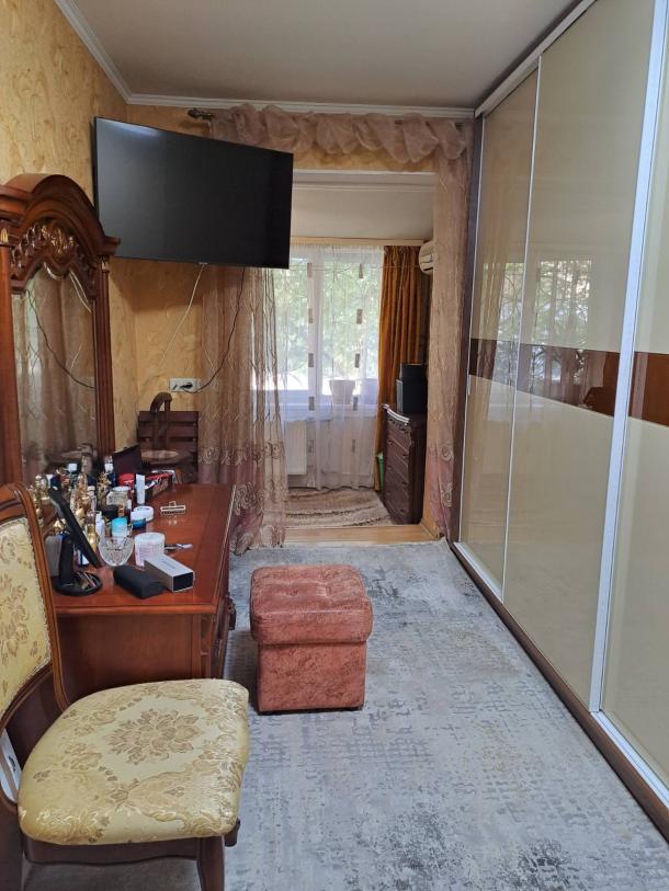 Квартира, 2-кімн., Харьков, Новые Дома, Героев Харькова пр-т
