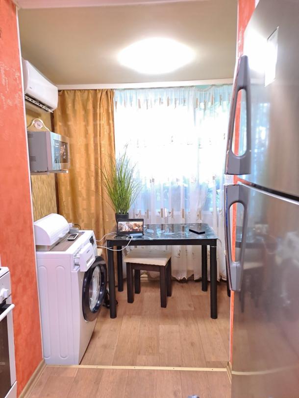 Квартира, 2-кімн., Харьков, Новые Дома, Героев Харькова пр-т