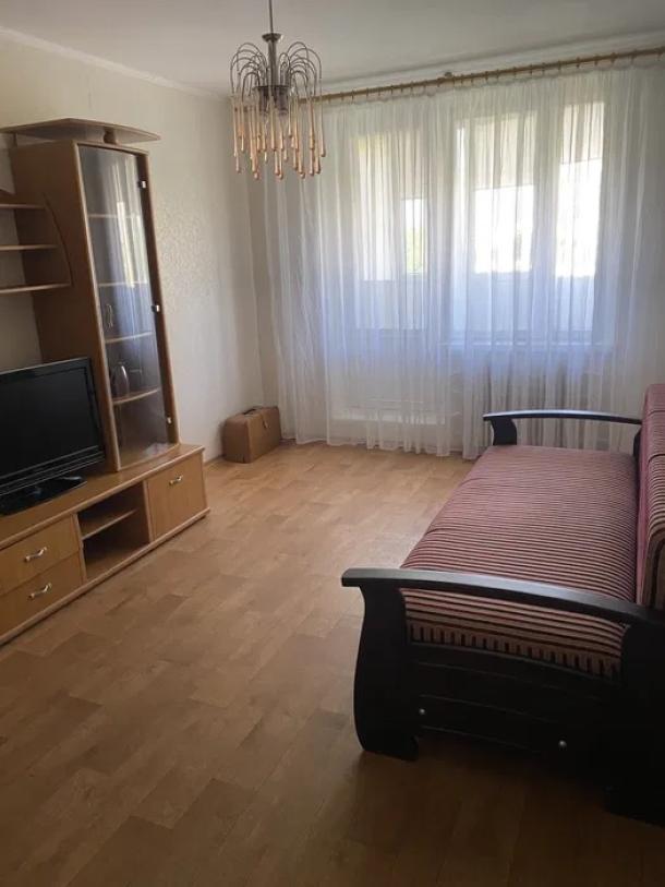 Квартира, 1-кімн., Харьков, 605м/р, Юбилейный пр. (50 лет ВЛКСМ пр.)