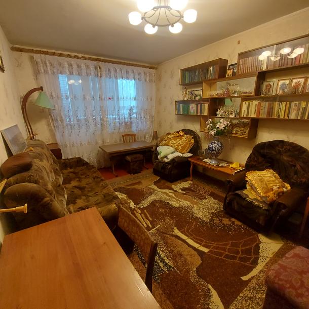 Купить квартира, Харьков, Северная Салтовка, Натальи Ужвий