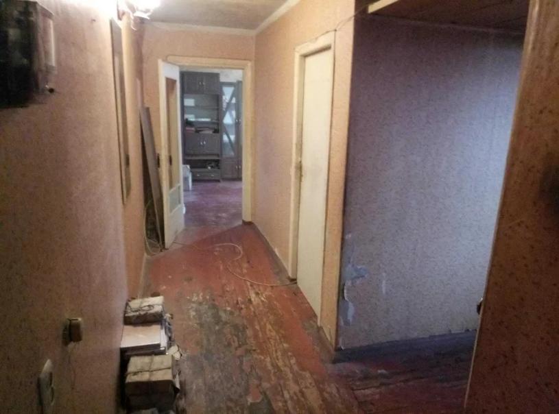 Квартира, 3-кімн., Харьков, Новые Дома, Байрона пр. (Героев Сталинграда пр.)