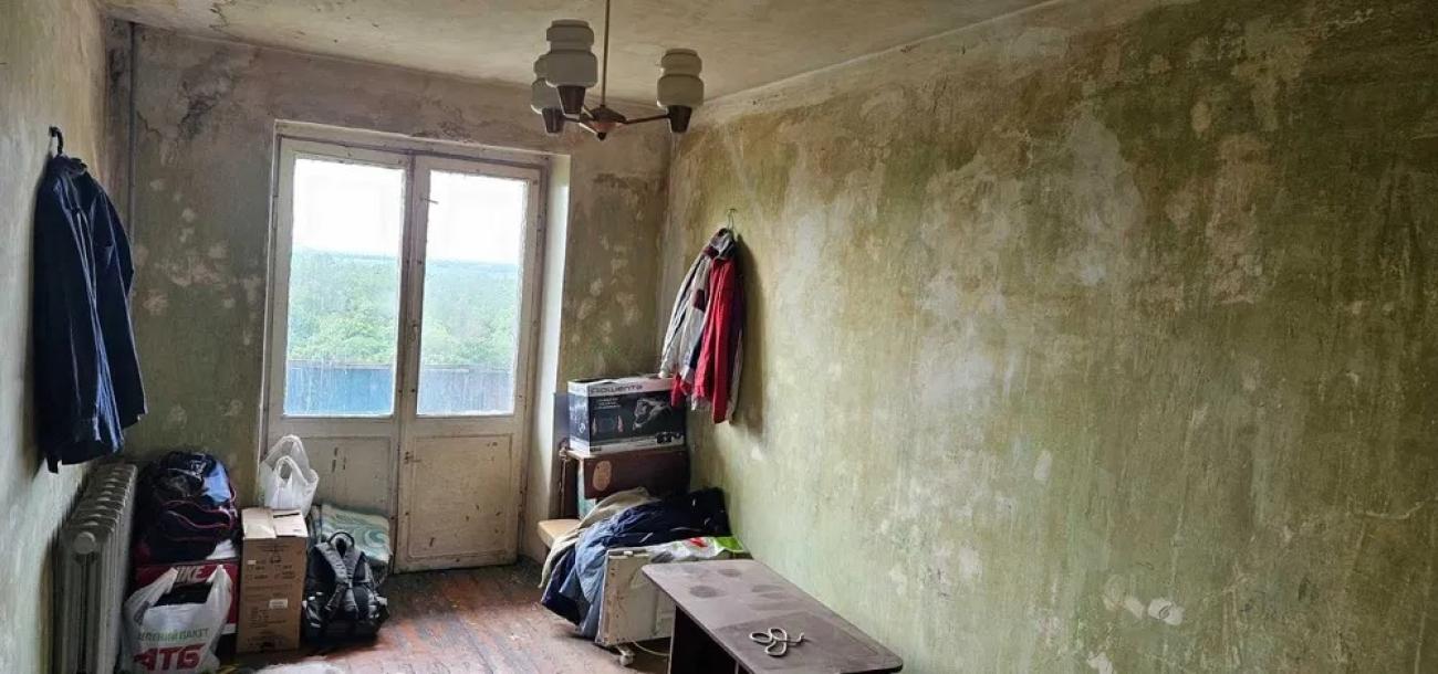 Квартира, 3-кімн., Харьков, Новые Дома, Байрона пр. (Героев Сталинграда пр.)